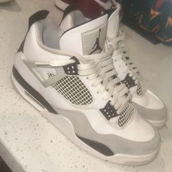 Jordan’s And Nike