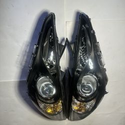 Hyundai Sonata Headlight Year 2011-2014