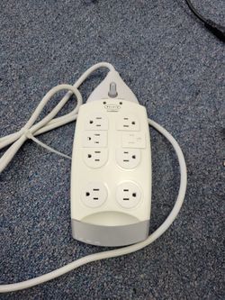 Power Surge