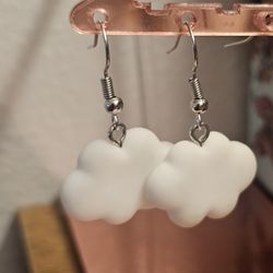 VARIOUS NOVELTY EARRINGS (Price Per Pair)