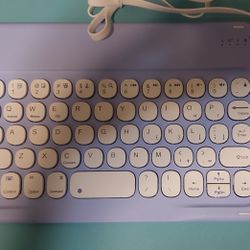Bluethood Keyboard