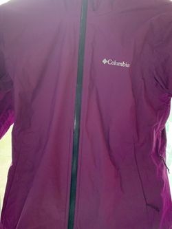 Columbia Small Jacket