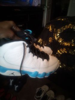 Jordan's