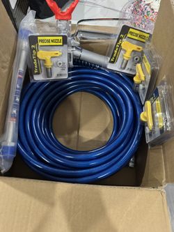 Wagner Spray Kit