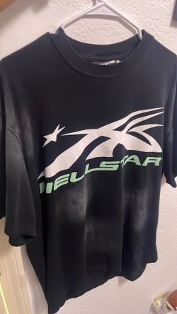 HellStar T Shirt