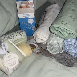 Baby Items