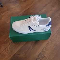 Lacoste Size 11