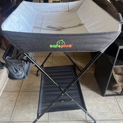 Baby Changing Table 