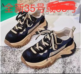 Women Shoes Size 35