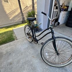 Beach Cruiser