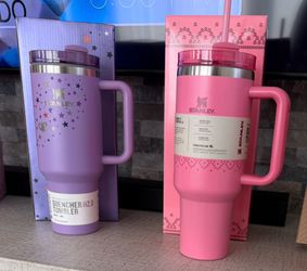 Stanley Quencher H2.0 Tumblers – Set of 2