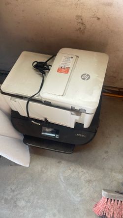 2 Printers Like New
