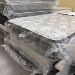 New Mattress Sets 