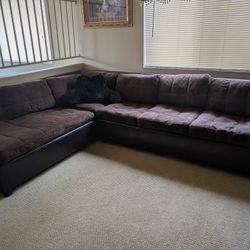 Sofa Sectional 