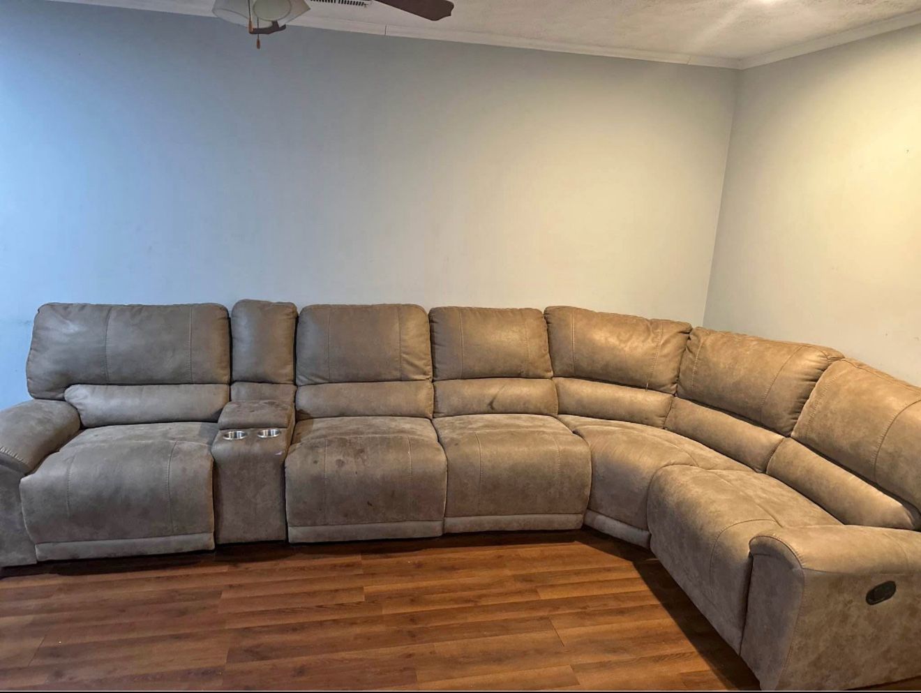Good quality Sofa/Couch For Cheap Sectional Big