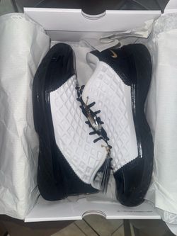 Kobe 3 Protro “Mambacita” size 11