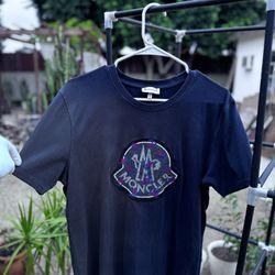 Moncler T Shirt