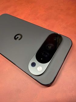 Google pixel 10 pro xl 1TB