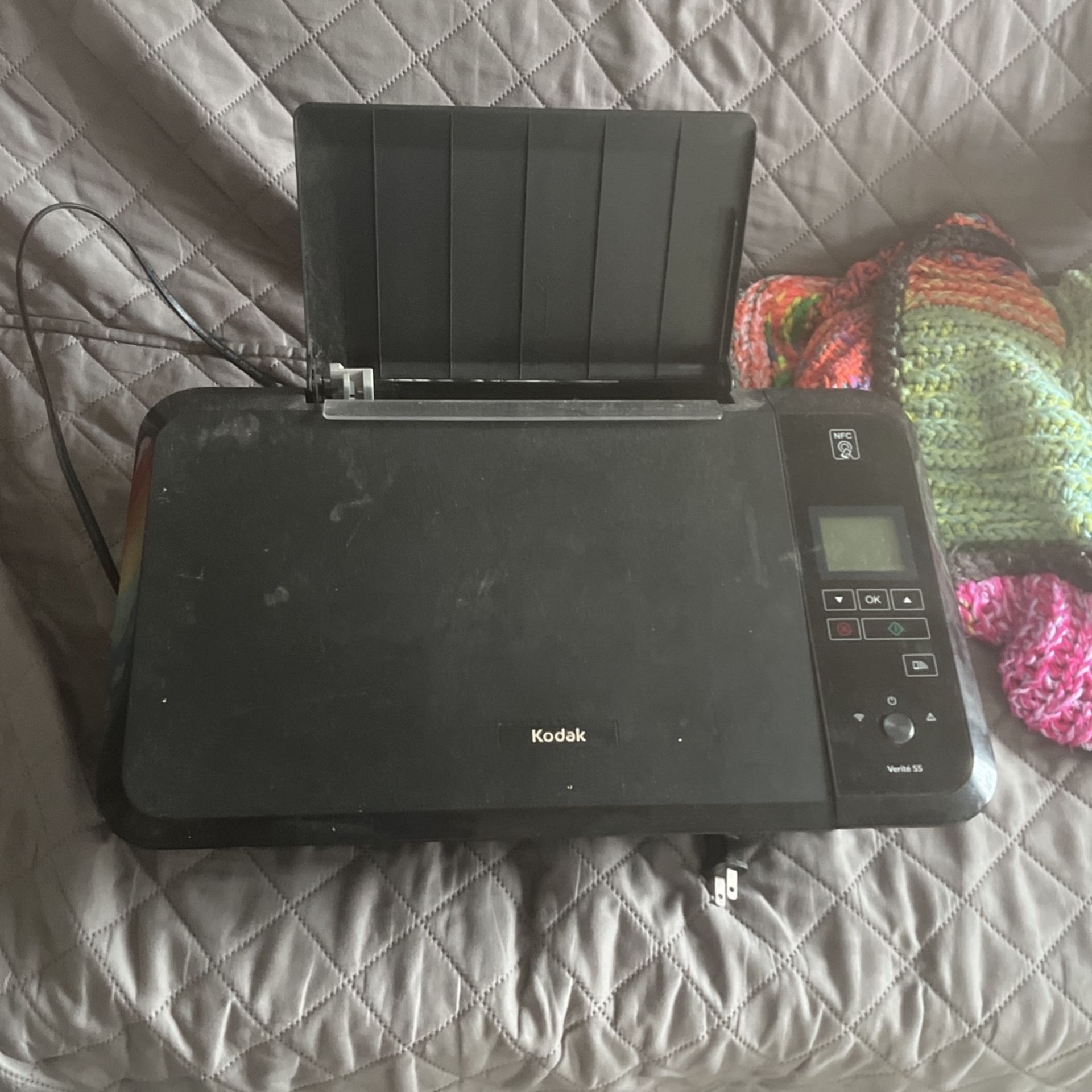 Kodak Printer