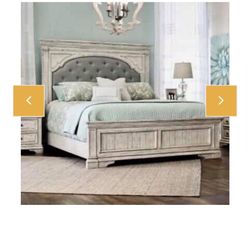 Bedroom Set