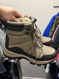 winter boots