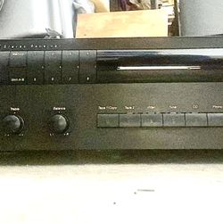 Vintage Harmon Kardon HK3300 Stereo Receiver