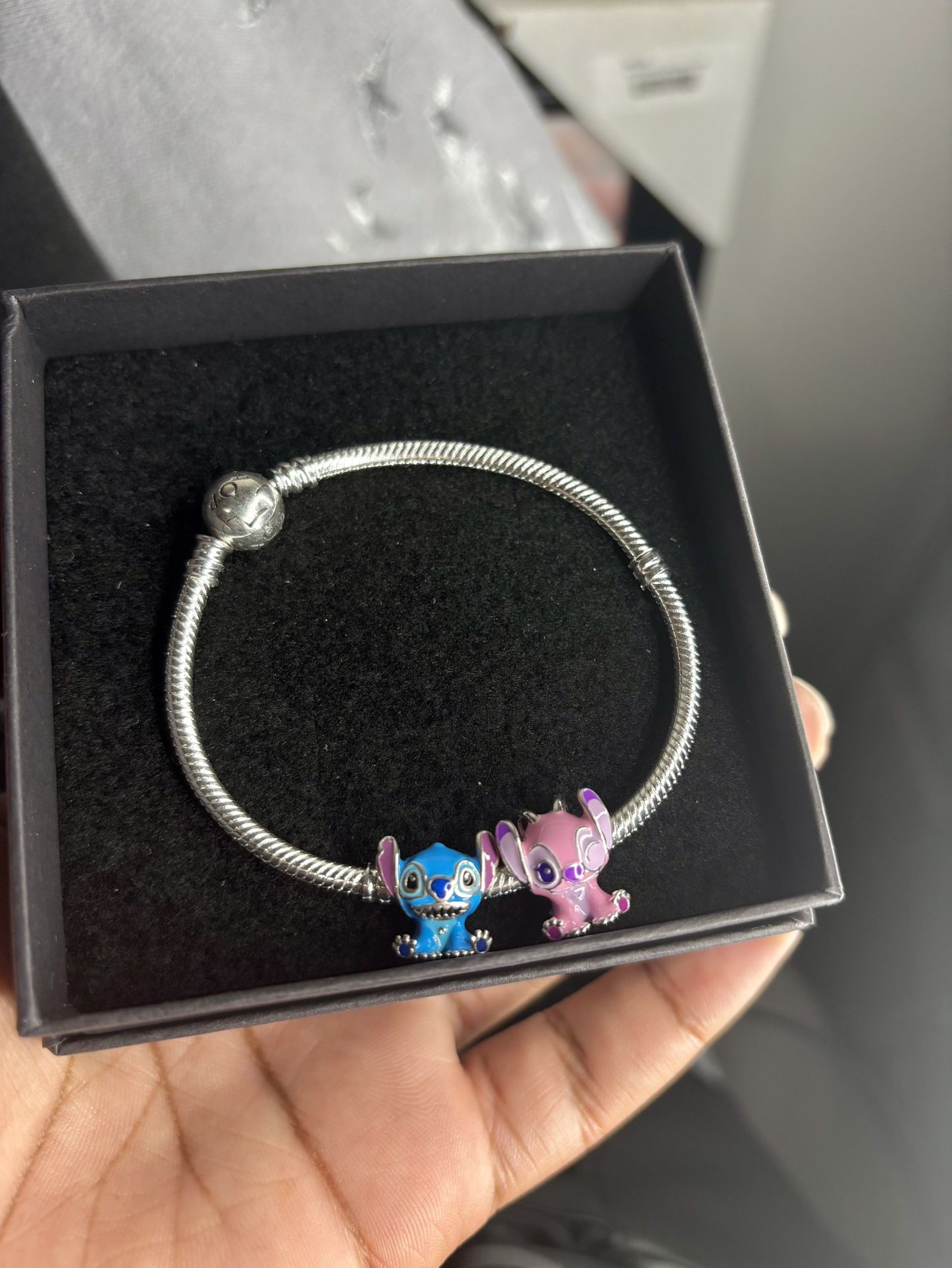 Pandora Bracelet 