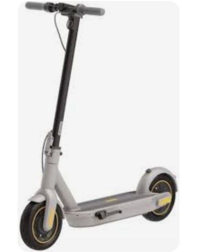 Segway Ninebot Scooter