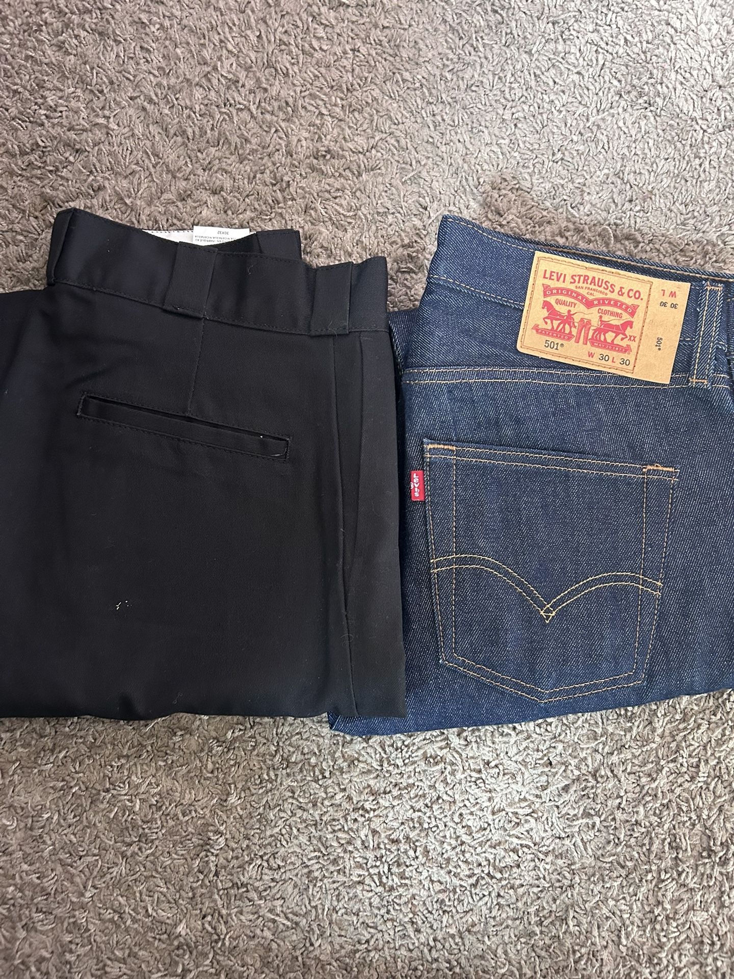 levi’s-dickies
