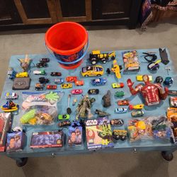 Kids Toys 