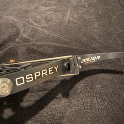 Osprey Oneida Eagle Bow