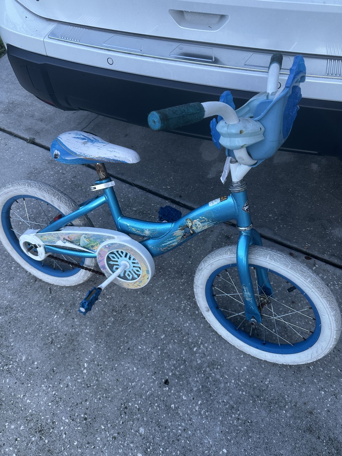 Free Bike