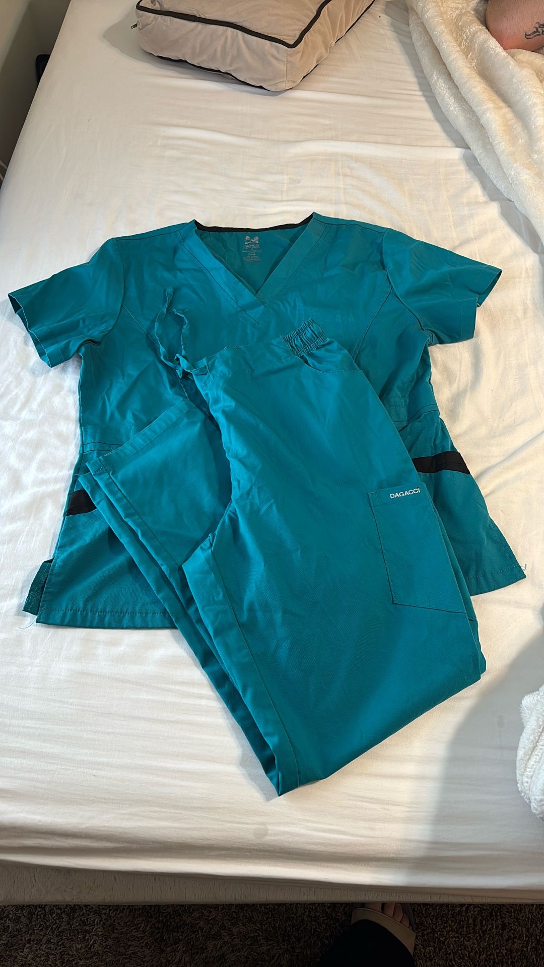 Scrubs