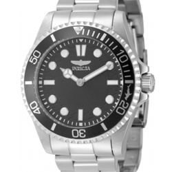 Invicta 43mm New Mens Watch 