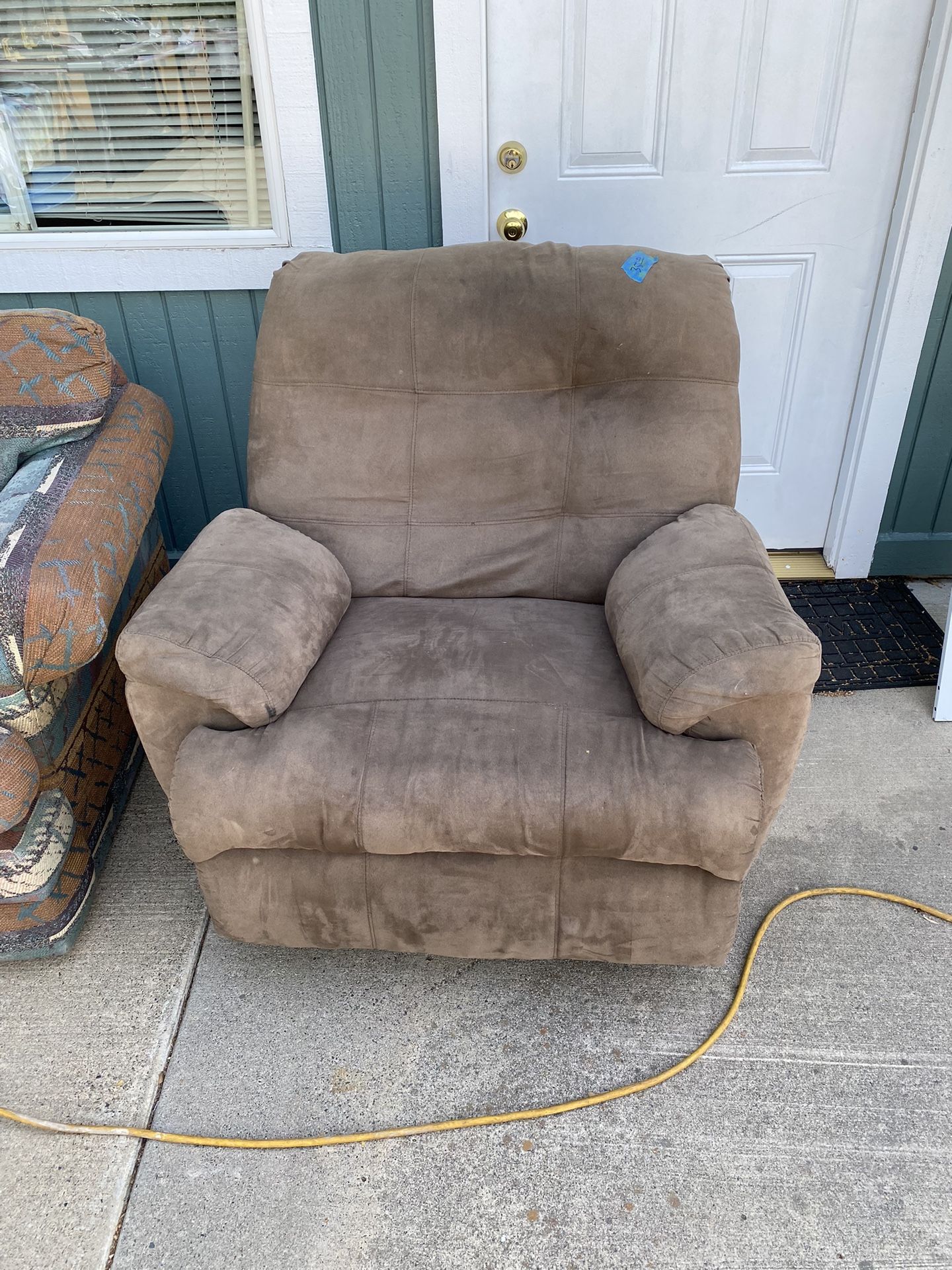Couch Set