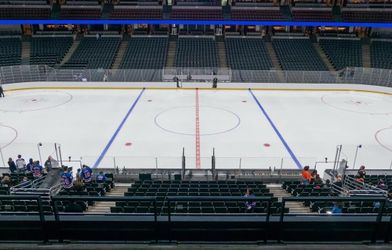 Vancouver Canucks at Anaheim Ducks