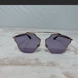 Dior Sunglasses 