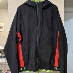 Nike Flex Sport Clash Dri-Fit Training Jacket