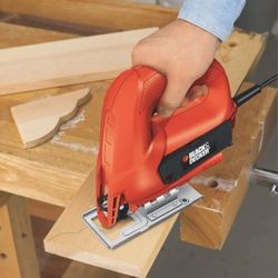 Black & Decker Jig Saw