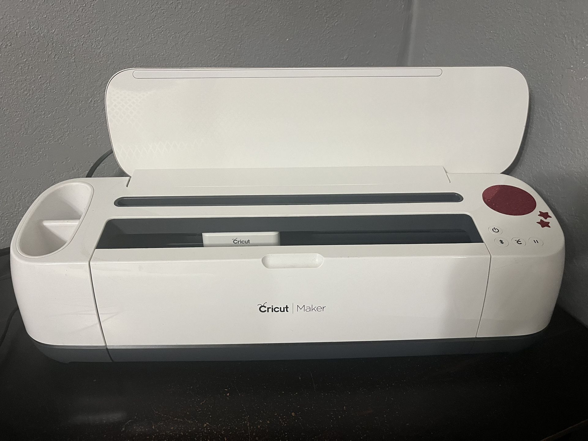 Cricut Cutting Tools HTV Vinyls Mats