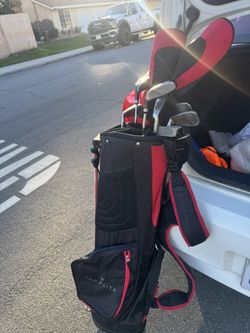 Golf Clubs