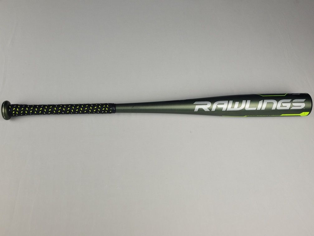Rawlings 2018 Prodigy BB8P3 Baseball Bat -3 32” 29oz BBCOR High School College