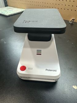 Polaroid Lab
