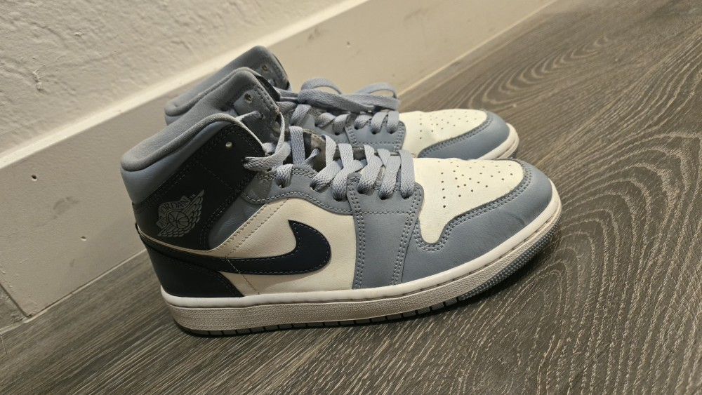 Jordan 1
