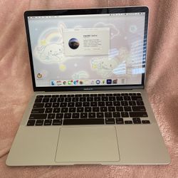 2020 Macbook Air