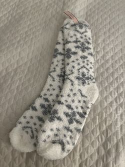 Victoria’s Secret Socks