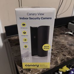 Brand New Canary View 