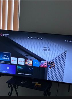 Xbox 1 LMK ASAP