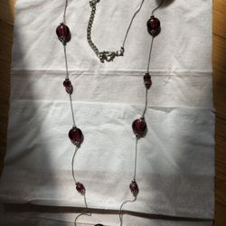 Necklace- NEW