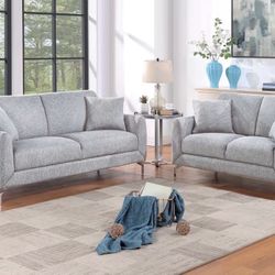 Sofa Set 